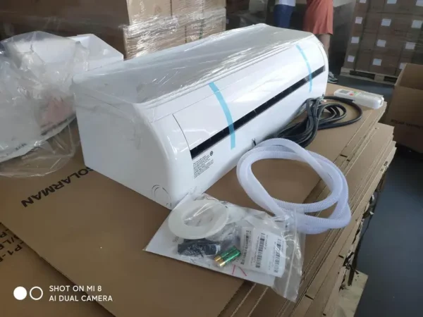 Split Air Conditioner, Ducted, 220-240V, ≥ 30 - view 4