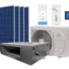 Split Air Conditioner, Ducted, 220-240V, ≥ 30 - view 4