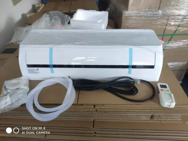 Split Air Conditioner, Ducted, 220-240V, ≥ 30 - view 5