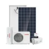 Split Air Conditioner, Ducted, 220-240V, ≥ 30 - view 5