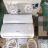 Split Air Conditioner, Ducted, 220-240V, ≥ 30 - view 6