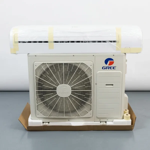 Split Air Conditioner, GREE, Inverter, 12001-15000, BTU - view 4