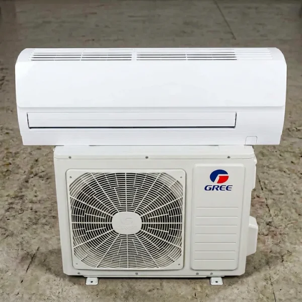 Split Air Conditioner, GREE, Inverter, 12001-15000, BTU - view 5