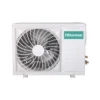 Split Air Conditioner, HJI, R32, Inverter, 220V - view 6
