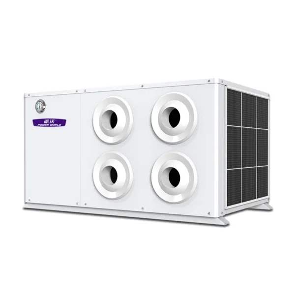 Split Air Conditioner, Inverter, 380V~50Hz