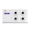 Split Air Conditioner, Inverter, 380V~50Hz - view 2