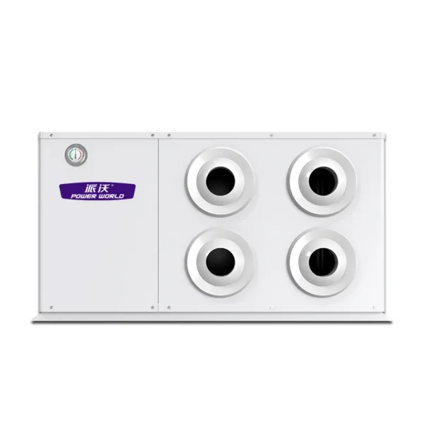 Split Air Conditioner, Inverter, 380V~50Hz - view 2