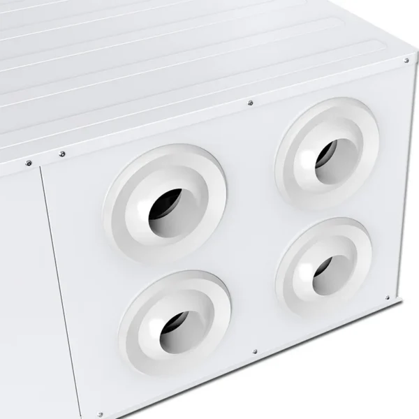 Split Air Conditioner, Inverter, 380V~50Hz - view 6
