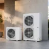 Split Air Conditioner, Inverter, Ceiling