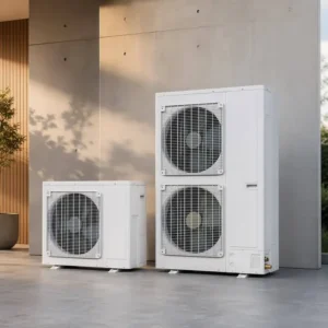 Split Air Conditioner, Inverter, Ceiling