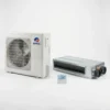 Split Air Conditioner, Inverter, Ceiling - view 2