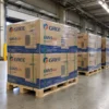 Split Air Conditioner, Inverter, Ceiling - view 5