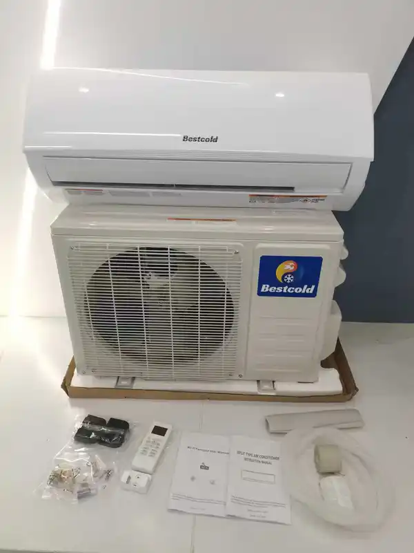 Split Air Conditioner, Inverter, GREE - view 5
