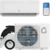 Split Air Conditioner, Inverter, R32
