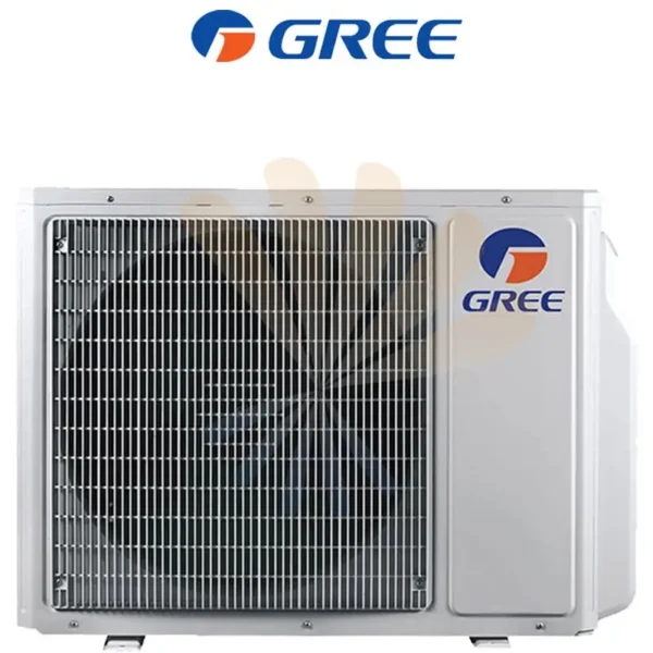 Split Air Conditioner, Inverter, R32 - view 4