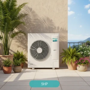 Split Air Conditioner, Inverter, VRF, VRV, Ceiling
