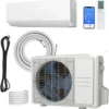 Split Air Conditioner, Portable, 15001-18000, BTU - view 4