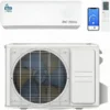 Split Air Conditioner, Portable, 15001-18000, BTU - view 5