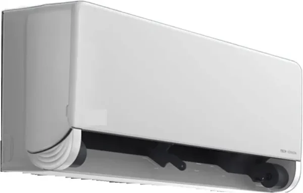 Split Air Conditioner, Portable, 15001-18000, BTU - view 6