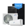 Split Air Conditioner, Portable, 9000Btu, 12000Btu, 18000Btu