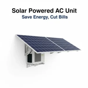 Split Air Conditioner, Portable, 9000Btu, 12000Btu, 18000Btu