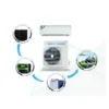 Split Air Conditioner, Portable, 9000Btu, 12000Btu, 18000Btu - view 4