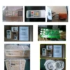 Split Air Conditioner, Portable, 9000Btu, 12000Btu, 18000Btu - view 5