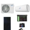 Split Air Conditioner, Portable, 9000Btu, 12000Btu, 18000Btu - view 6