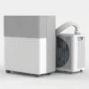 Split Air Conditioner, Portable, BTU