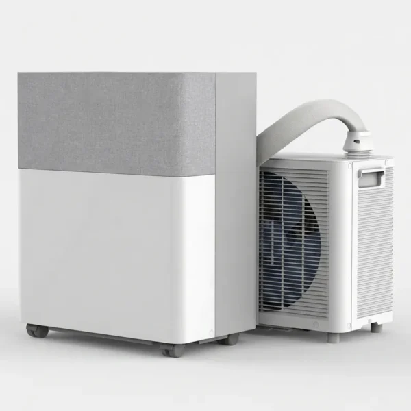 Split Air Conditioner, Portable, BTU