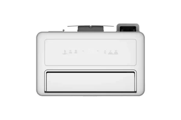 Split Air Conditioner, Portable, BTU - view 2