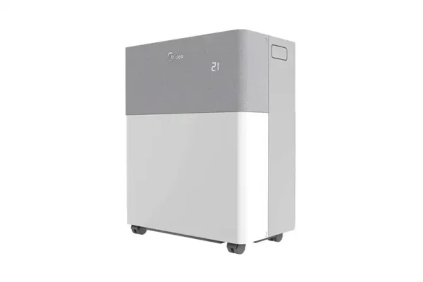 Split Air Conditioner, Portable, BTU - view 3