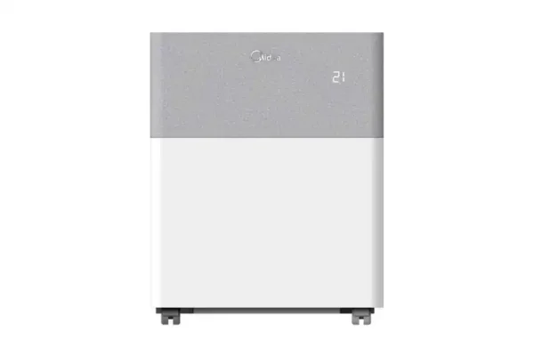 Split Air Conditioner, Portable, BTU - view 4