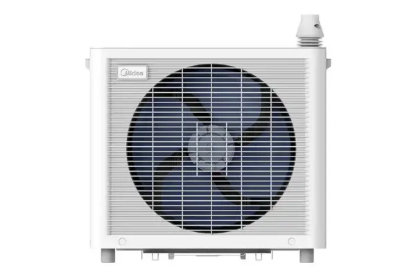 Split Air Conditioner, Portable, BTU - view 5
