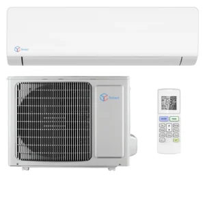 Split Air Conditioner, R32, 12000, 12000btu, 750W, SC-PRO