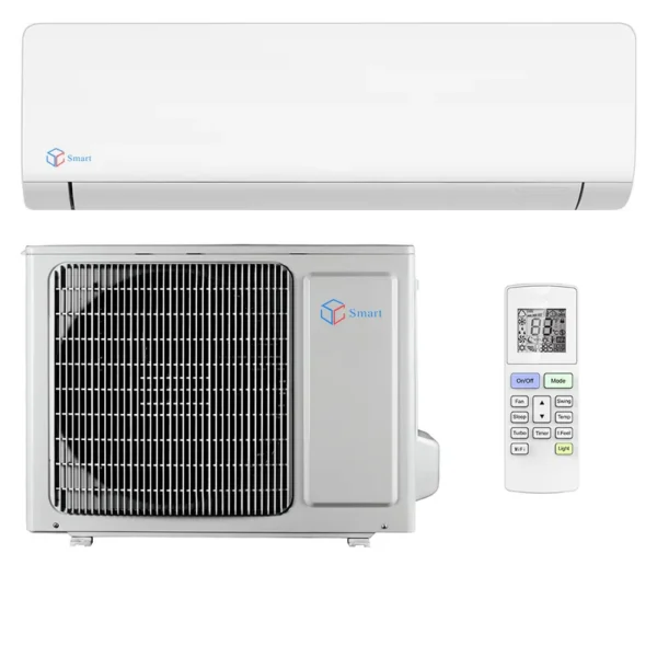 Split Air Conditioner, R32, 12000