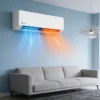Split Air Conditioner, R32, 12000 - view 4