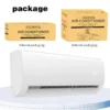Split Air Conditioner, R32, 18000Btu, 36000Btu - view 4