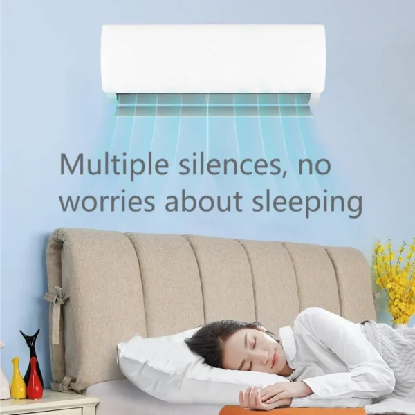 Split Air Conditioner, R32, 18000Btu, 36000Btu - view 6