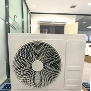 Split Air Conditioner, R32, Wall