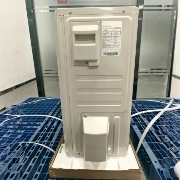 Split Air Conditioner, R32, Wall - view 3