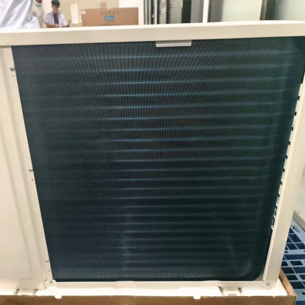 Split Air Conditioner, R32, Wall - view 5