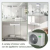 Split Air Conditioner, R32, Wall, VRF, VRV - view 5