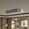 Split Air Conditioner, R410A