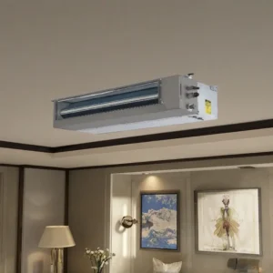 Split Air Conditioner, R410A