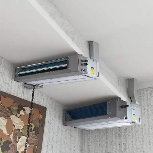 Split Air Conditioner, R410A - view 3