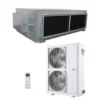 Split Air Conditioner, R410A - view 4