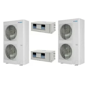 Split Air Conditioner, R410A, 380-415V 3N~ 50, 25 KW