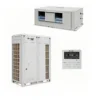 Split Air Conditioner, R410A, 380-415V 3N~ 50, 25 KW - view 2
