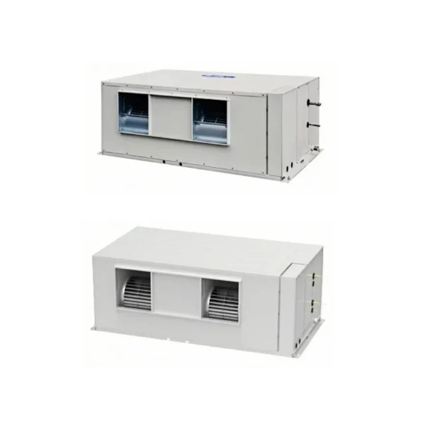 Split Air Conditioner, R410A, 380-415V 3N~ 50, 25 KW - view 3